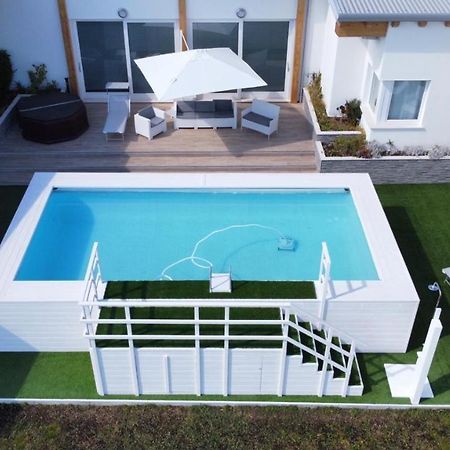 Thevilla Holiday Silvi Marina Extérieur photo