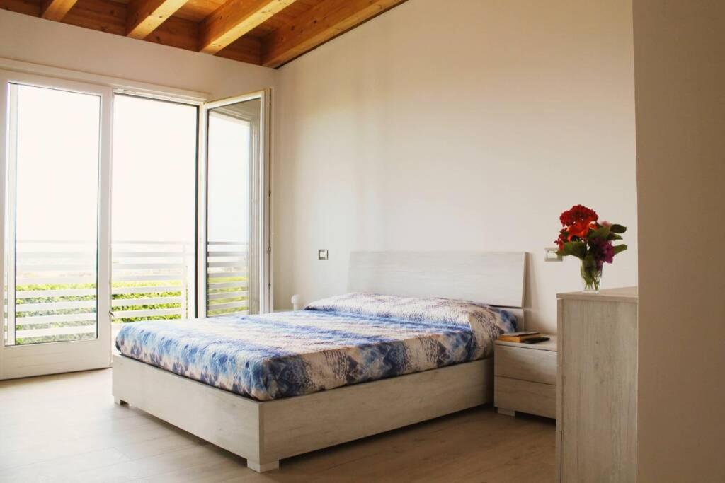 Thevilla Holiday Silvi Marina Extérieur photo