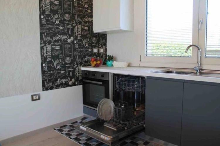 Thevilla Holiday Silvi Marina Extérieur photo