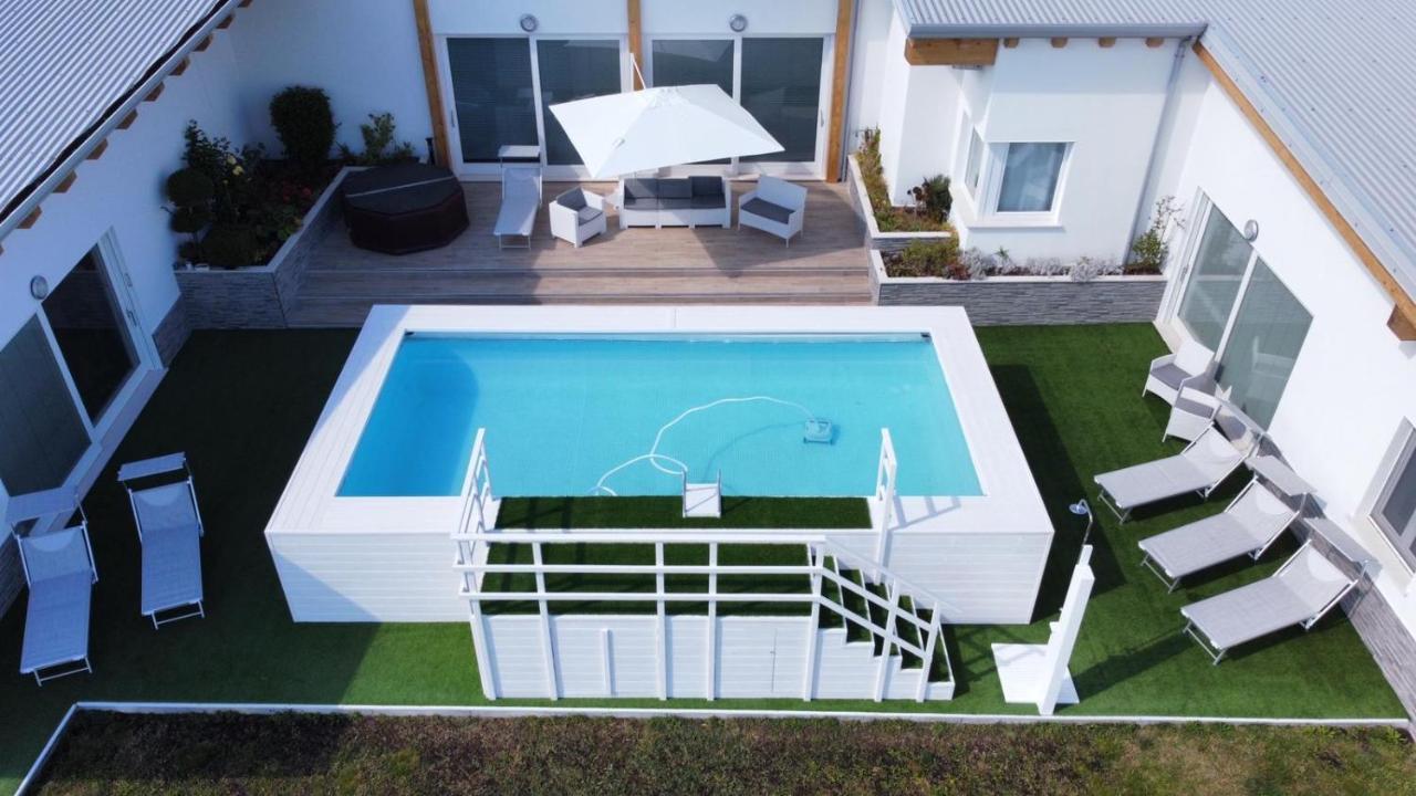 Thevilla Holiday Silvi Marina Extérieur photo