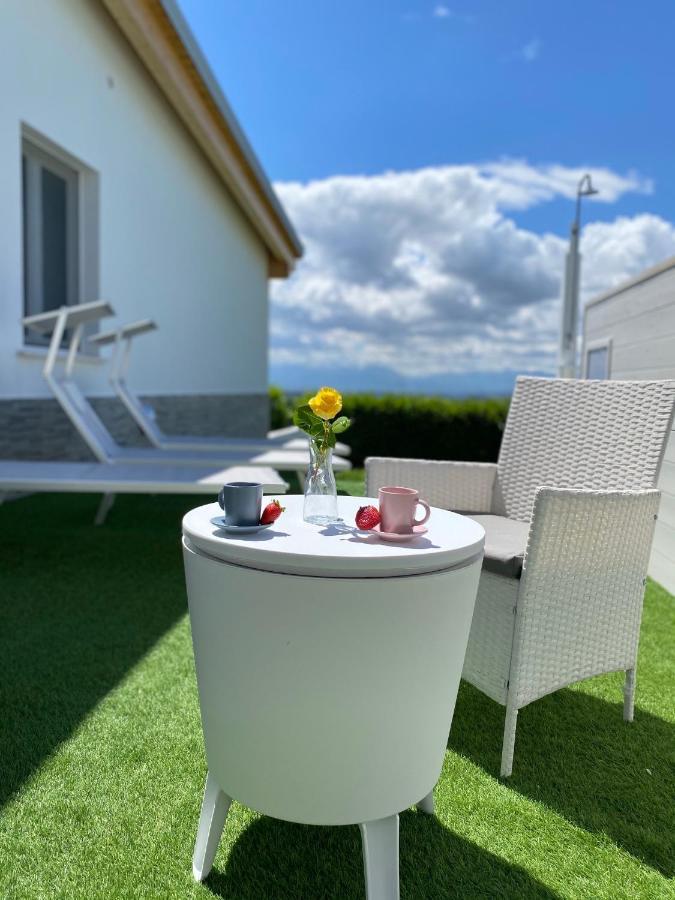Thevilla Holiday Silvi Marina Extérieur photo