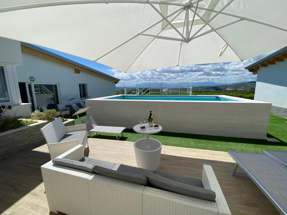 Thevilla Holiday Silvi Marina Extérieur photo