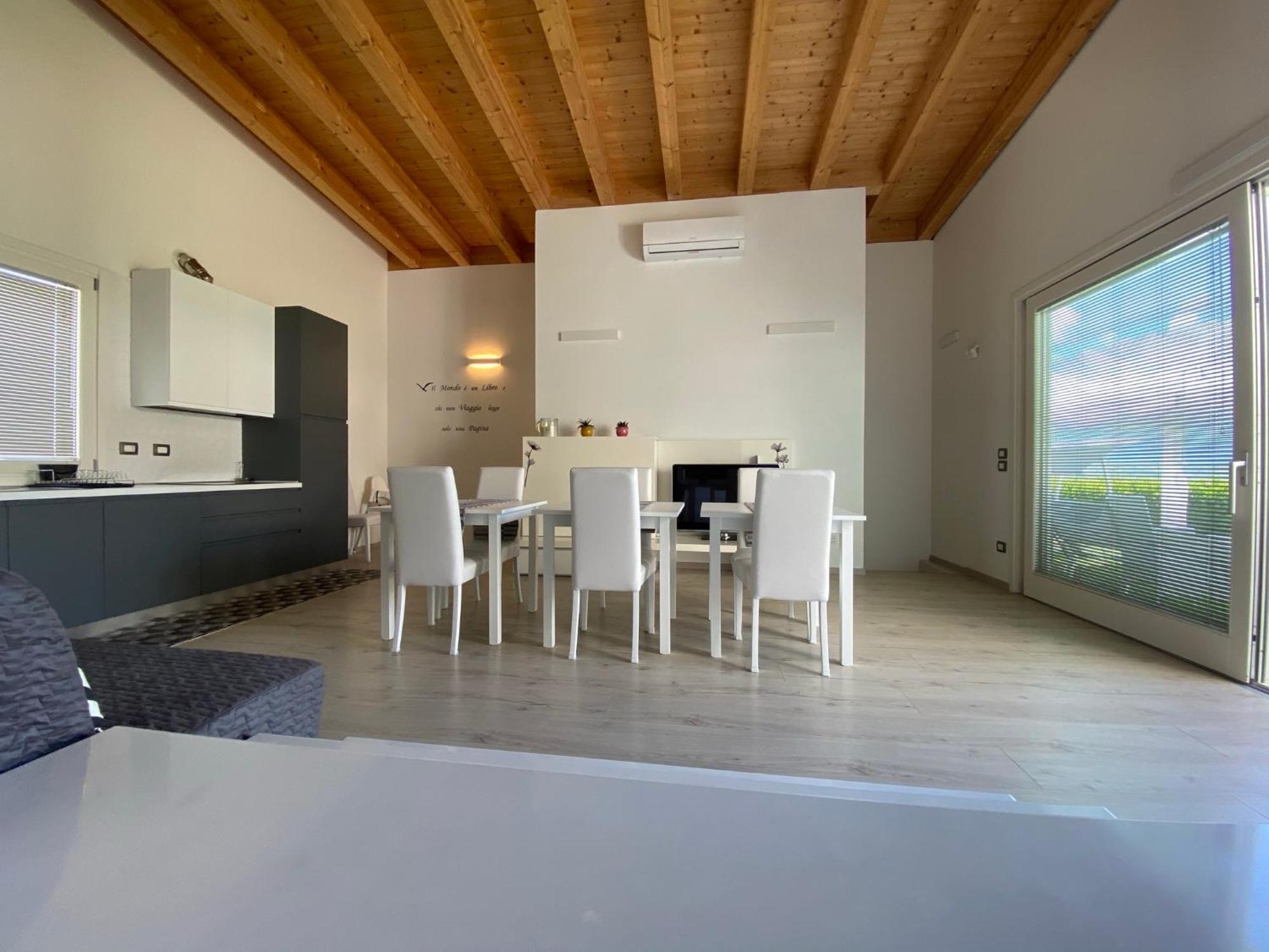 Thevilla Holiday Silvi Marina Extérieur photo