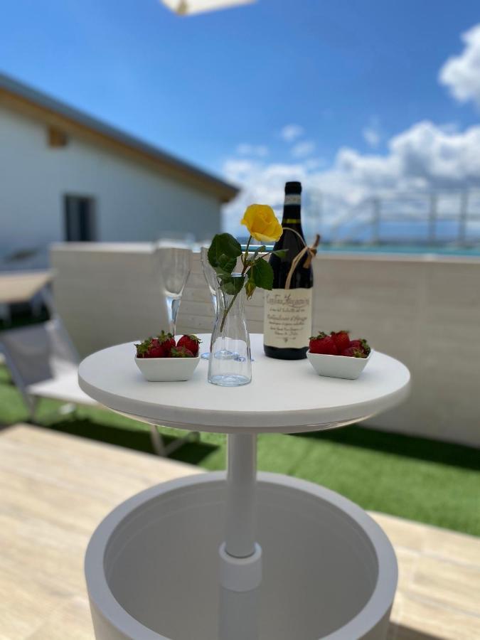 Thevilla Holiday Silvi Marina Extérieur photo