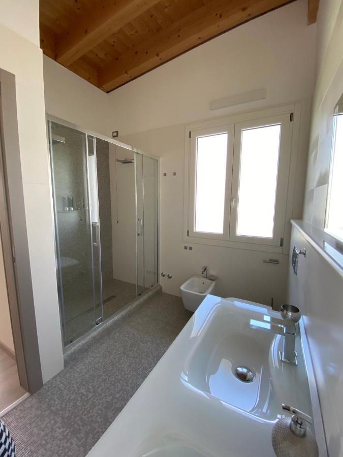 Thevilla Holiday Silvi Marina Extérieur photo